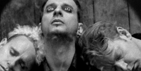 Depeche Mode la video collection