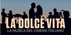 La Dolce Vita: la musica del cinema italiano