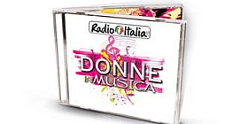 Esce Donna in musica by Radio Italia