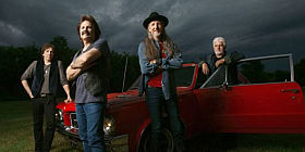 Tribute album per i Doobie Brothers