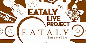 Esce Eataly live project