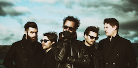 Editors a settembre il disco