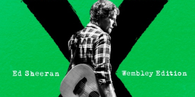 Ed Sheeran x Wembley Edition