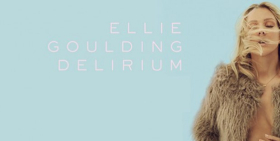 A novembre il nuovo di Ellie Goulding