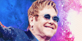 Elton John live a Mantova