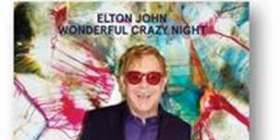 Elton John nuovo album a febbraio