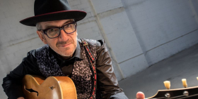 Elvis Costello: 7 concerti in Italia