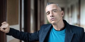 Alla Fine del Mondo il singolo di Eros Ramazzotti