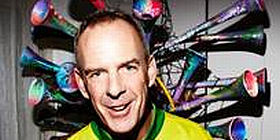 Fatboy Slim a maggio il disco