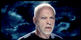 Nuovo singolo per David Gilmour