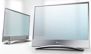 HI-TECH: HAIER