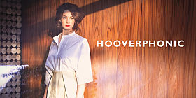 Hooverphonic nuovo disco