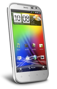 HI TECH:  HTC SENSATION  XL