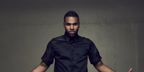 Jason Derulo il nuovo disco