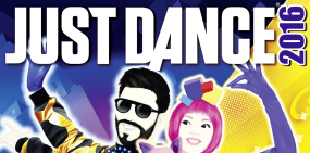 Arriva in Italia Just Dance 2016