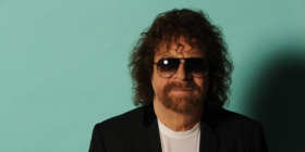 Jeff Lynne esce con un nuovo disco