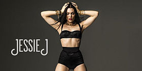 Jessie J. ecco il nuovo disco