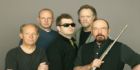 Concerto benefico di Ian Anderson