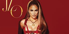 Jennifer Lopez il nuovo disco