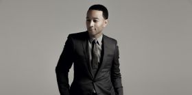 John Legend special Edition e live