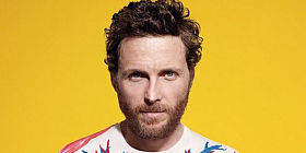 Jovanotti ancora alla numero uno