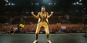 Jovanotti live report