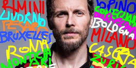 Jovanotti nei palasport dal 19 novembre