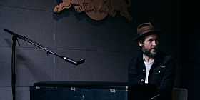 Jovanotti e Red Bull Jova Remix Session