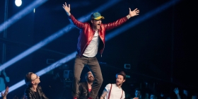 Jovanotti a TopDj