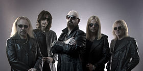 Judas Priest il nuovo disco