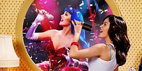 A settembre il film di Katy Perry