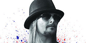 Nuovo album per Kid Rock