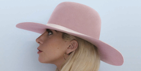 Lady Gaga il 21 ottobre esce Joanne