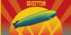 Record per i Led Zeppelin al cinema