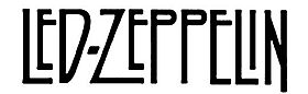 Led Zeppelin I, II e III le riedizioni