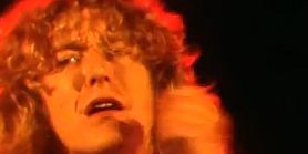 Led Zeppelin: il video di While Lotta Love