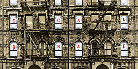 Led Zeppelin: Physical Graffiti in deluxe edition