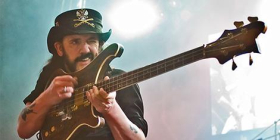 E morto Lemmy