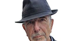 Leonard Cohen il suo 13esimo album