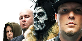 Limp Bizkit album e tour in Italia