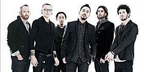 Linkin Park: partenza radio di "Castle Of Glass"