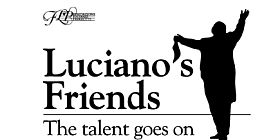 Lucianos Friends il 6 settembre