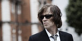 Mark Lanegan tre date in Italia