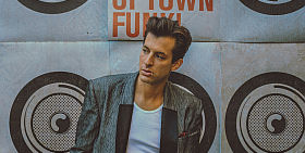 Uptown Special il nuovo di Mark Ronson