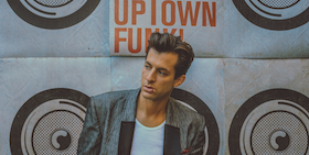 Mark Ronson il nuovo singolo