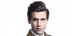 Mika torna con un nuovo disco