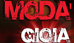 Moda: Gioia tour 2013