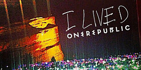 OneRepublic da venerd in radio il nuovo singolo