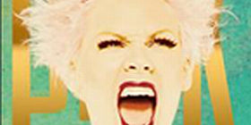 P!nk dvd a novembre