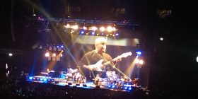 Pino Daniele live report